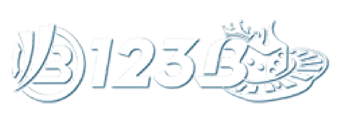 Logo 123B